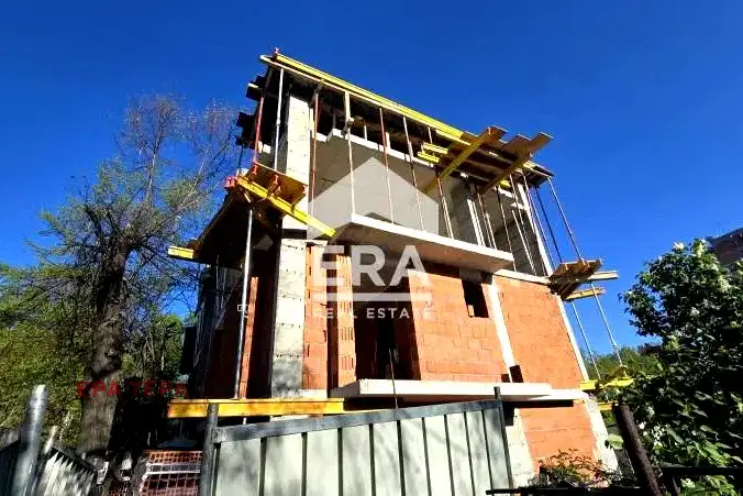 1-bedroom apartment in Sofiya, Banishora