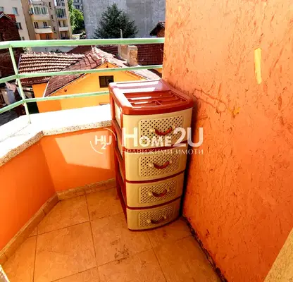 Photo 5 — 1-bedroom apartment in Sofiya, Banishora