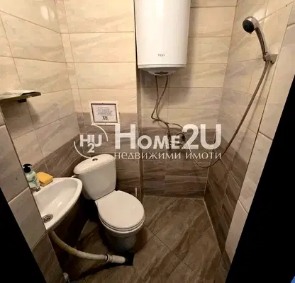 Photo 3 — 1-bedroom apartment in Sofiya, Banishora