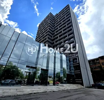 Photo 4 — 1-bedroom apartment in Sofiya, Banishora