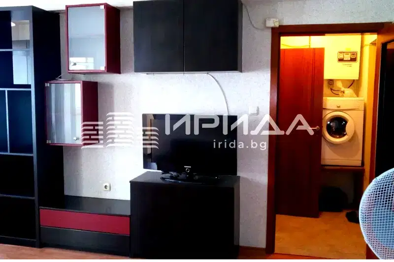 2-bedroom apartment in Sofiya, Banishora
