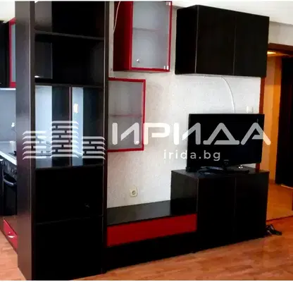 Photo 2 — 2-bedroom apartment in Sofiya, Banishora