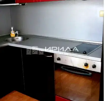 Photo 3 — 2-bedroom apartment in Sofiya, Banishora