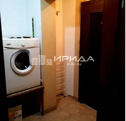 Photo 4 — 2-bedroom apartment in Sofiya, Banishora