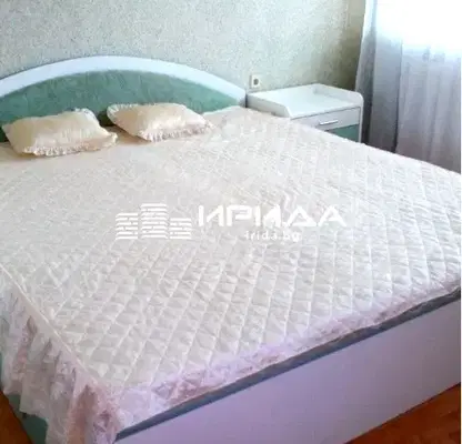 Photo 5 — 2-bedroom apartment in Sofiya, Banishora