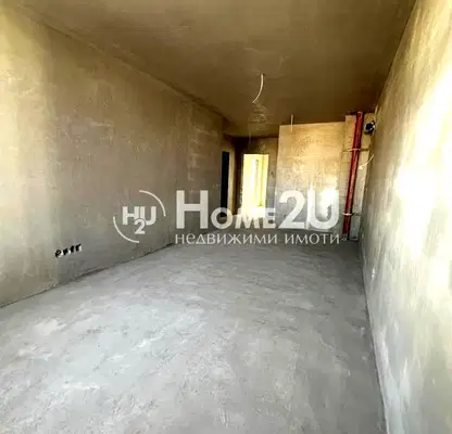 Photo 3 — 2-bedroom apartment in Sofiya, Banishora