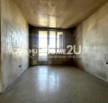 Photo 4 — 2-bedroom apartment in Sofiya, Banishora