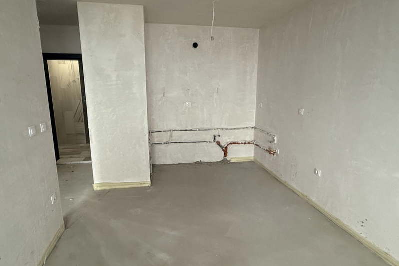 2-bedroom apartment in Sofiya, Banishora