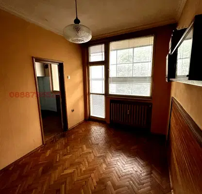 Photo 4 — 3-bedroom apartment in Sofiya, Banishora