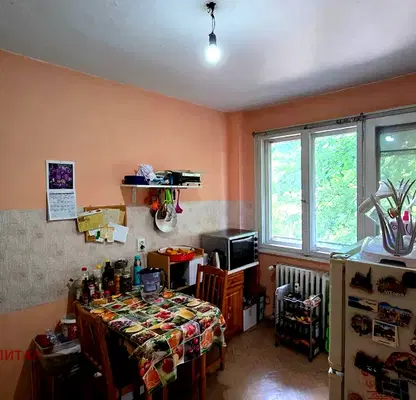 Снимка 5 — Тристаен апартамент с балкони в Банишора, София