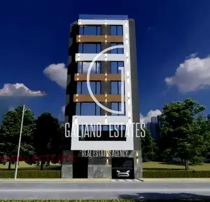 Снимка 5 — Тристаен апартамент с южно изложение в Банишора, София