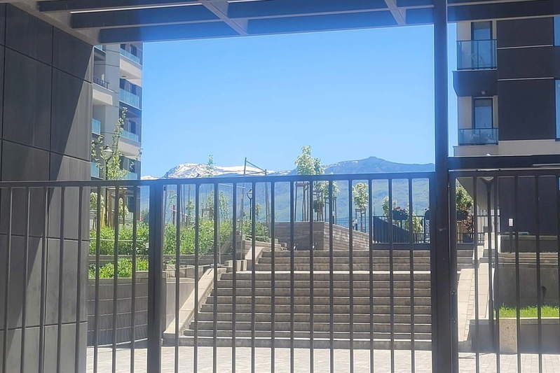 3-bedroom apartment in Sofiya, Banishora