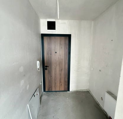 Снимка 3 — Тристаен апартамент с панорамна гледка в Банишора, София