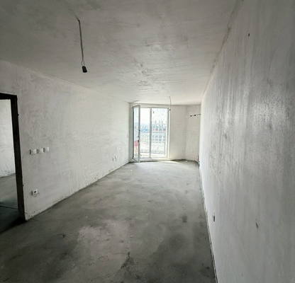 Снимка 5 — Тристаен апартамент с панорамна гледка в Банишора, София
