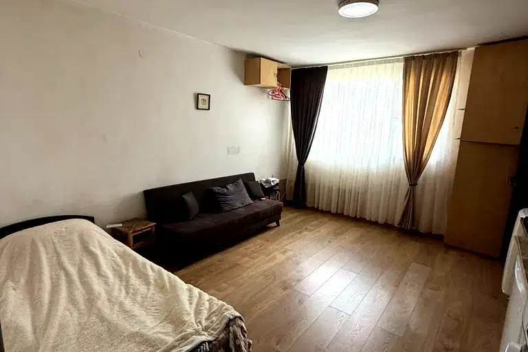 1-bedroom apartment in Sofia, Banishora