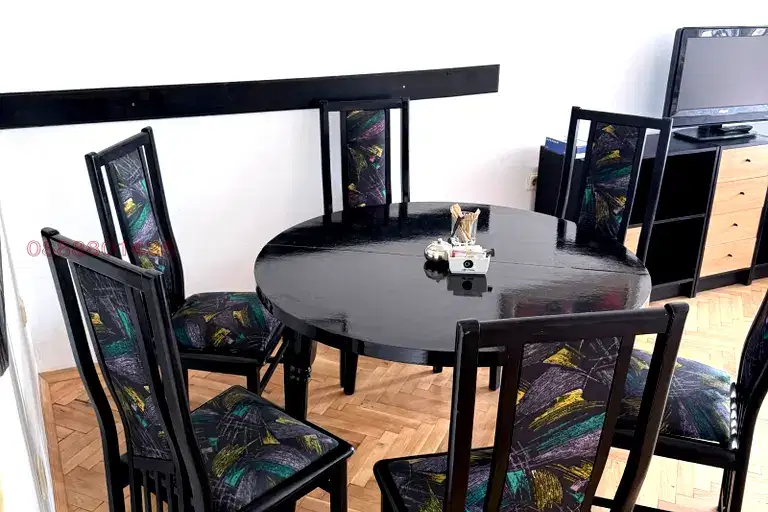 1-bedroom apartment in Sofiya, Banishora
