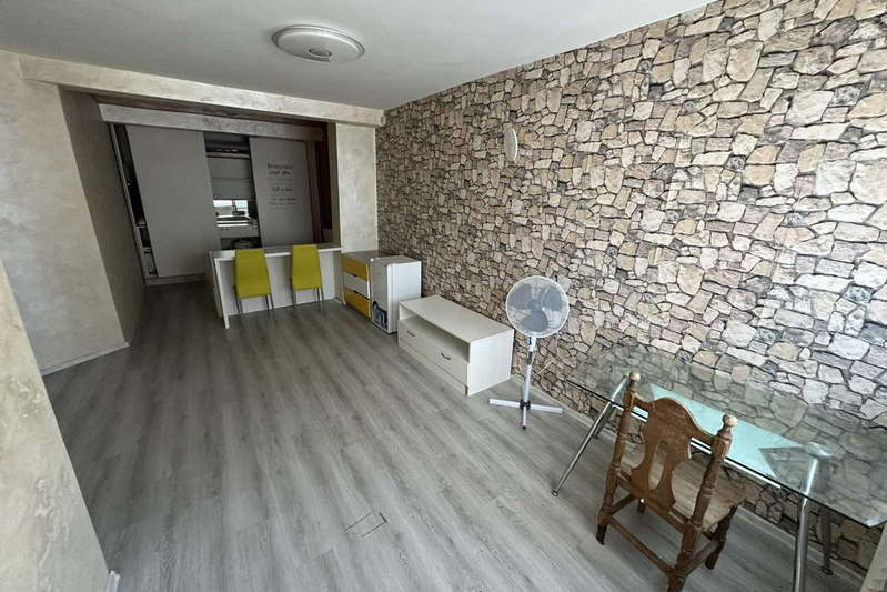 1-bedroom apartment in Sofiya, Banishora