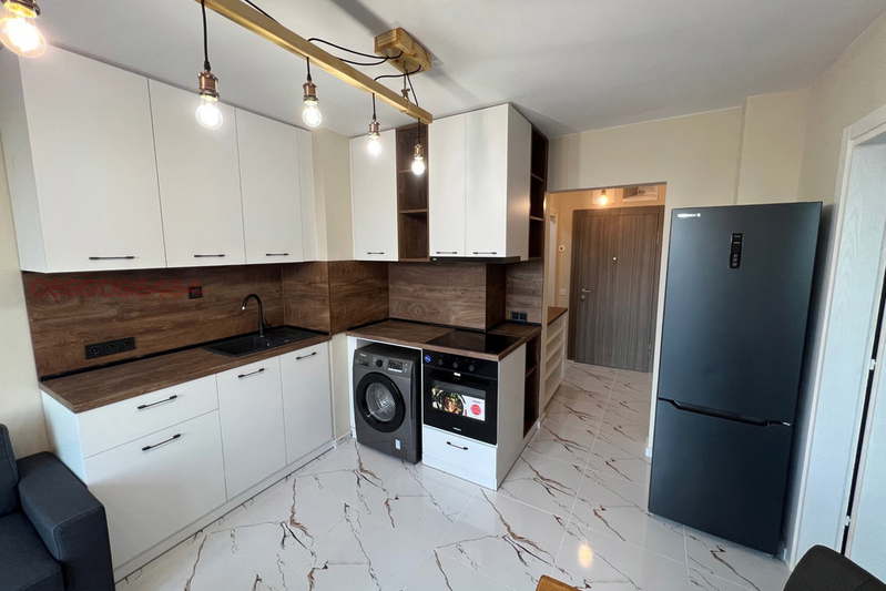 2-bedroom apartment in Sofiya, Banishora