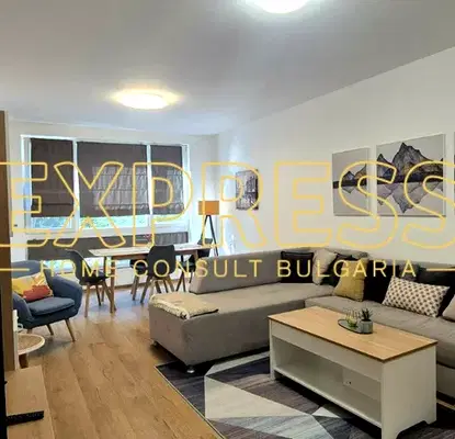 Photo 2 — 2-bedroom apartment in Sofiya, Banishora