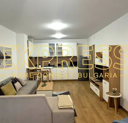 Photo 3 — 2-bedroom apartment in Sofiya, Banishora