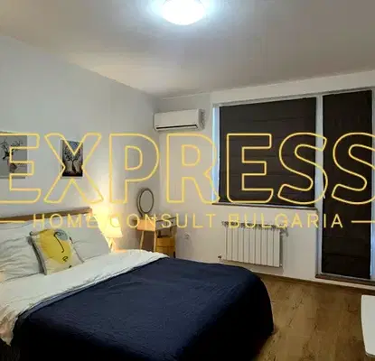 Photo 4 — 2-bedroom apartment in Sofiya, Banishora