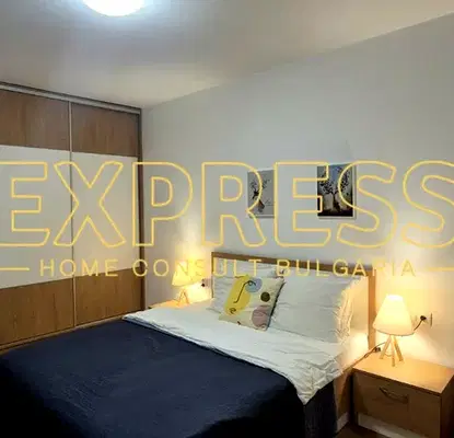 Photo 5 — 2-bedroom apartment in Sofiya, Banishora