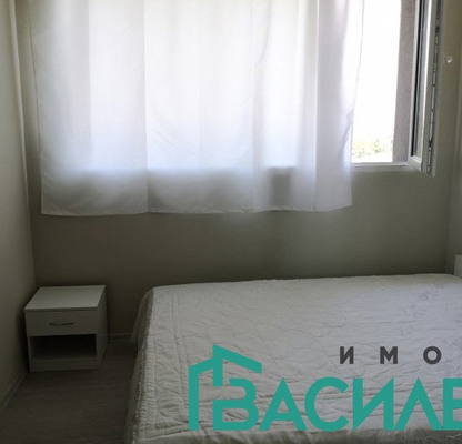Снимка 4 — Двустаен апартамент в Банишора с функционално разпределение