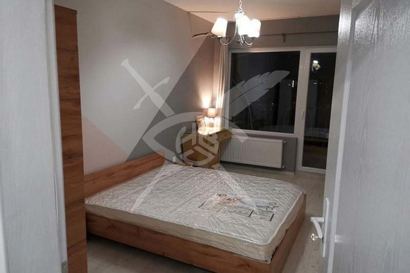 2-bedroom apartment in Sofiya, Banishora