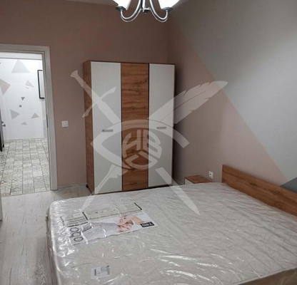 Снимка 2 — Двустаен апартамент 71 кв.м. в Банишора с тераса