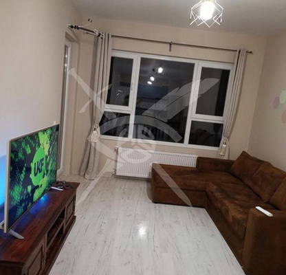 Снимка 4 — Двустаен апартамент 71 кв.м. в Банишора с тераса