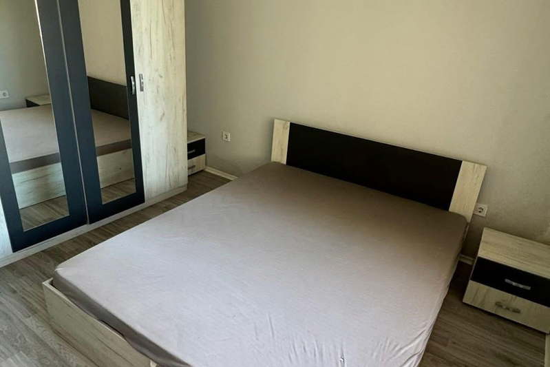 3-bedroom apartment in Sofiya, Banishora
