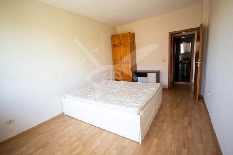 3-bedroom apartment in Sofiya, Banishora