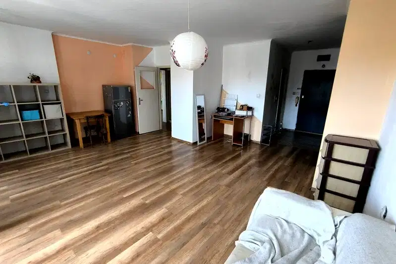 2-bedroom apartment in Sofiya, Belite Brezi