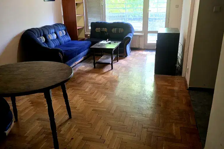 2-bedroom apartment in Sofiya, Belite Brezi
