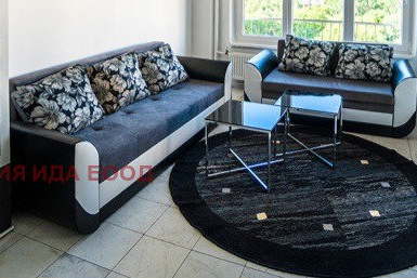2-bedroom apartment in Sofiya, Belite Brezi