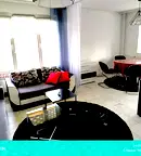 Двустаен апартамент с югоизточно изложение в Белите брези, София