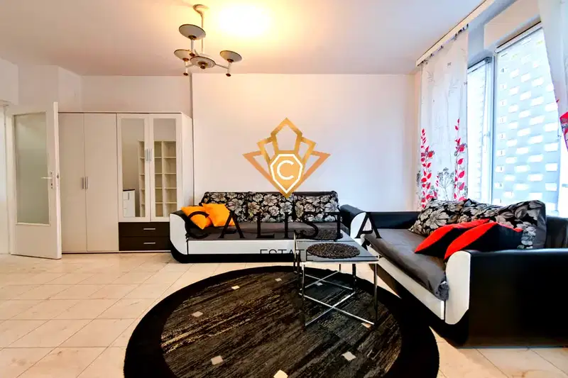2-bedroom apartment in Sofiya, Belite Brezi