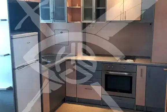 2-bedroom apartment in Sofiya, Belite Brezi