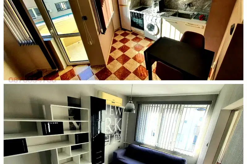 2-bedroom apartment in Sofiya, Belite Brezi