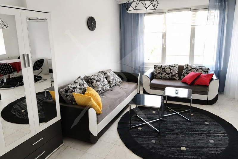 2-bedroom apartment in Sofiya, Belite Brezi