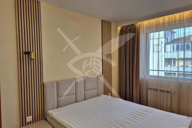 2-bedroom apartment in Sofiya, Belite Brezi