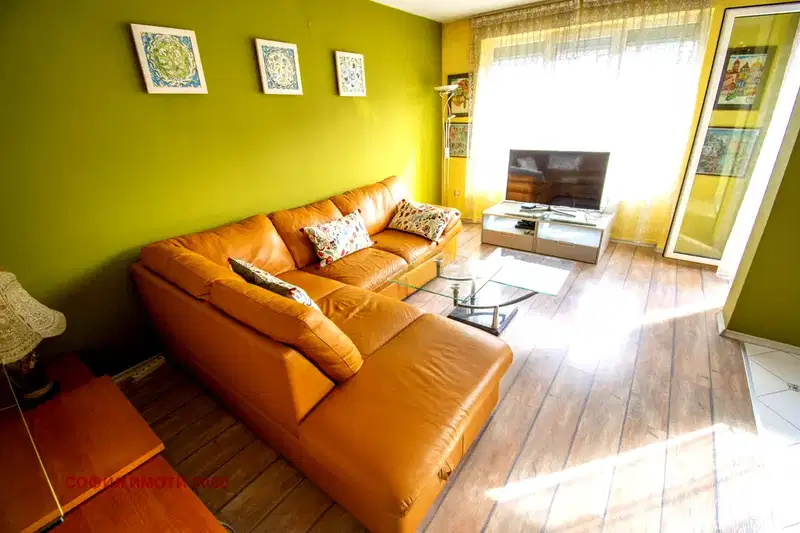 3-bedroom apartment in Sofiya, Belite Brezi
