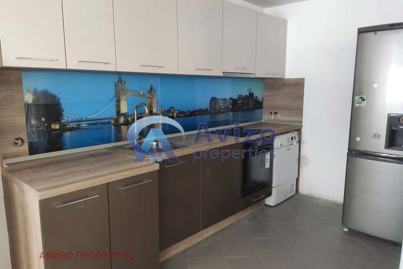 3-bedroom apartment in Sofiya, Belite Brezi