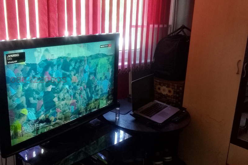 2-bedroom apartment in Sofia, Borovo