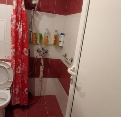 Снимка 4 — Двустаен апартамент с три отделни стаи в Борово, София