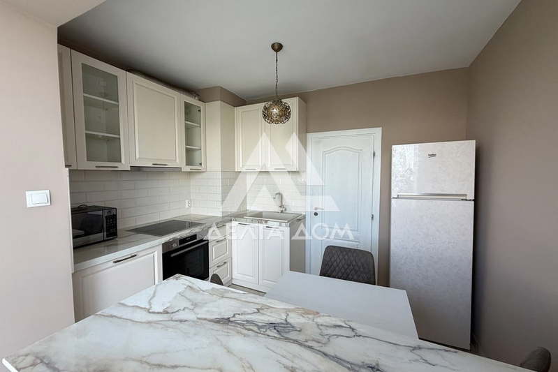 2-bedroom apartment in Sofia, Borovo