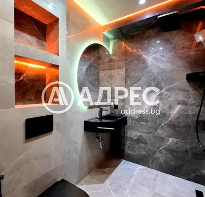 Снимка 4 — Тристаен апартамент с две спални в Борово, София