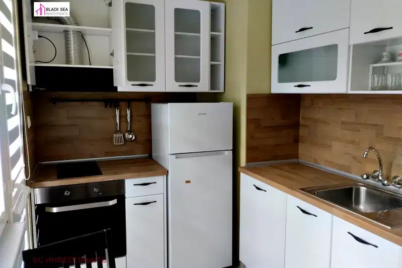 2-bedroom apartment in Sofiya, Borovo