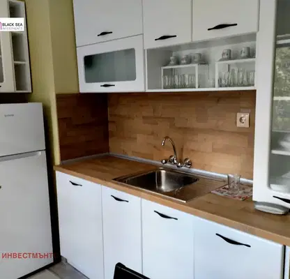 Photo 2 — 2-bedroom apartment in Sofiya, Borovo