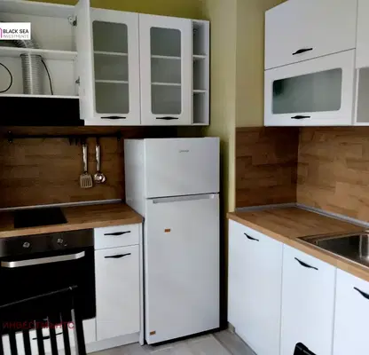 Photo 3 — 2-bedroom apartment in Sofiya, Borovo